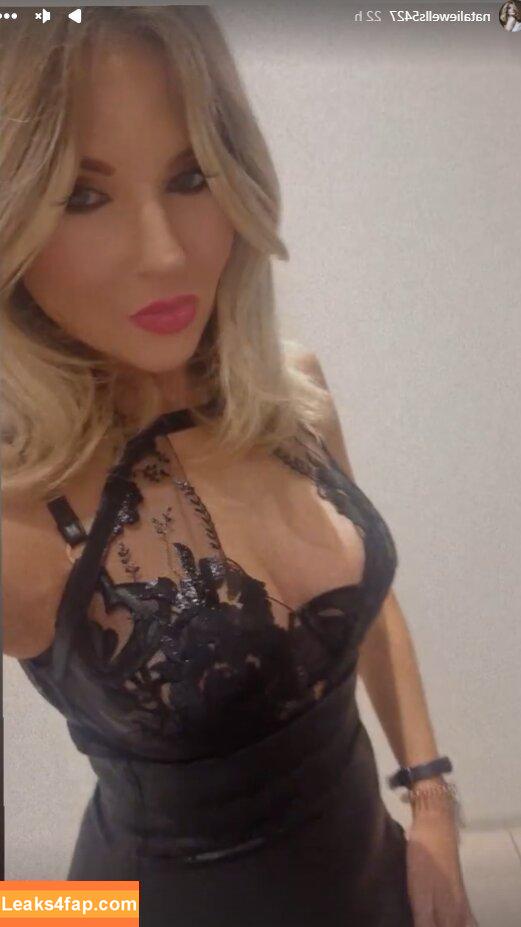 Nataliewells5427 / Nataliec5427 / chloniemelawells leaked photo photo #0028
