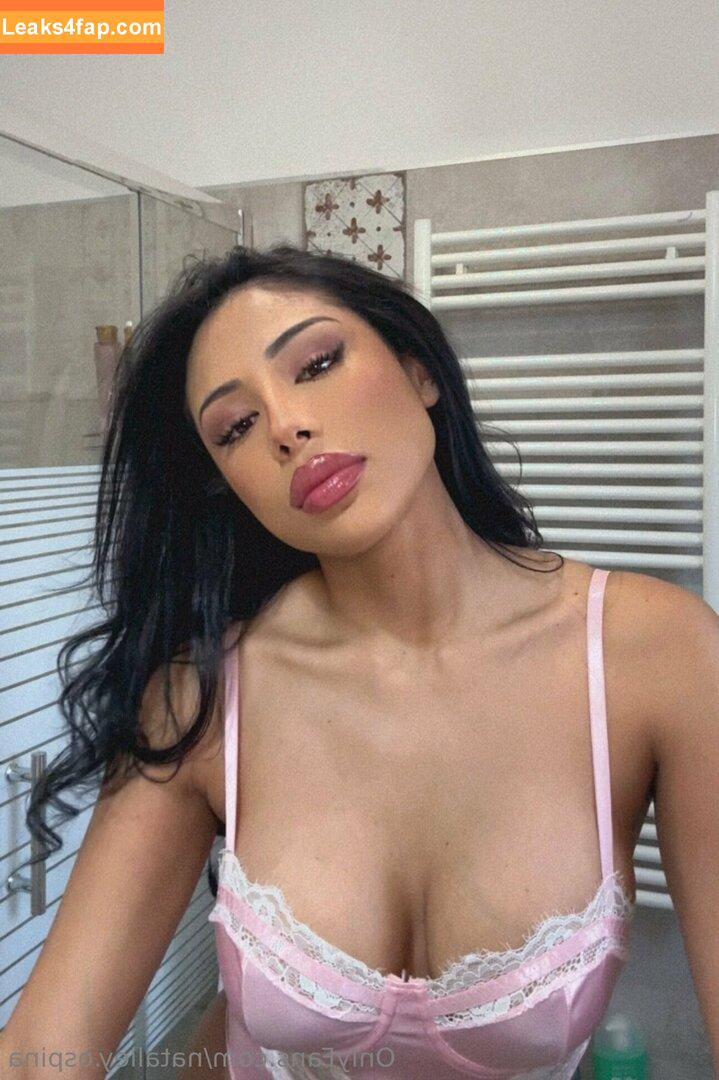 Nataliey Ospina / nataliey.ospina / natalieyospina leaked photo photo #0012