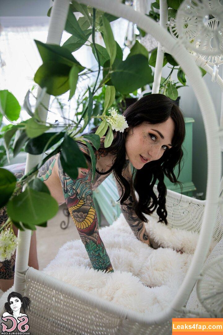 Natasha Grey / Hellcat_nat / Hellcatnat / natashaggray слитое фото фото #0108