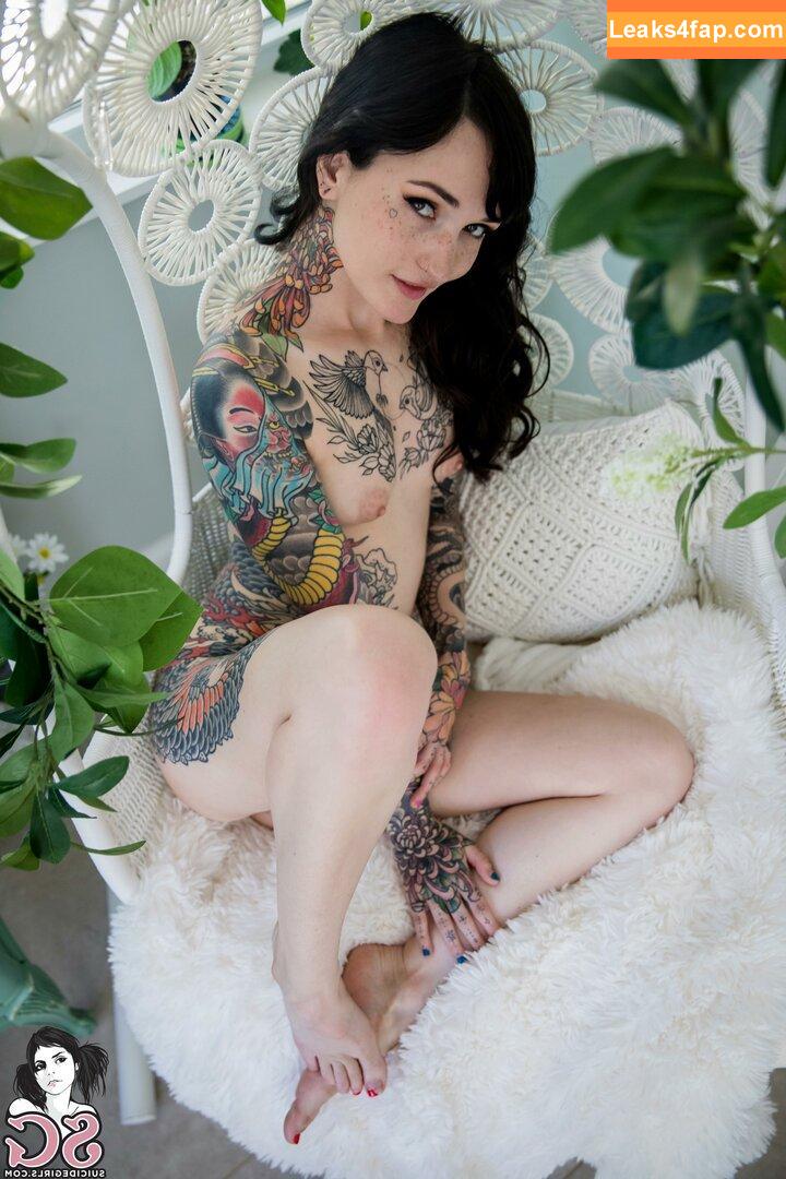 Natasha Grey / Hellcat_nat / Hellcatnat / natashaggray слитое фото фото #0115