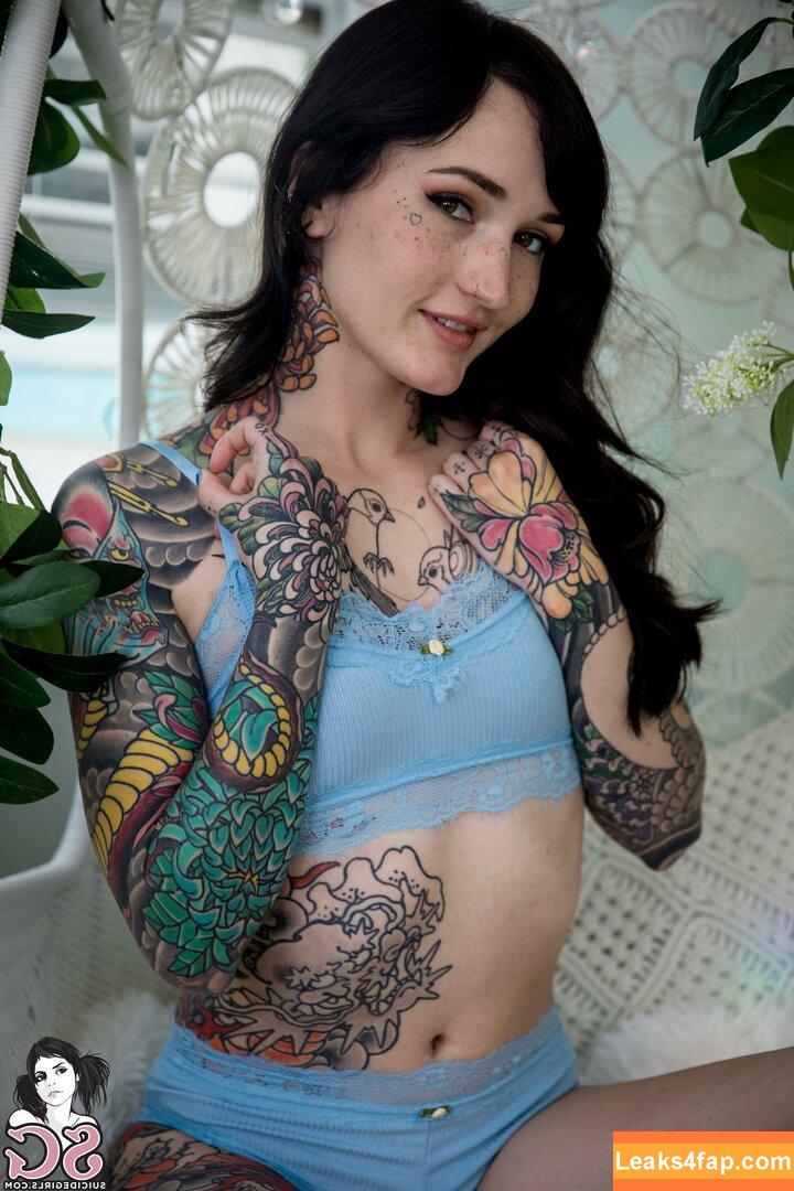 Natasha Grey / Hellcat_nat / Hellcatnat / natashaggray слитое фото фото #0120