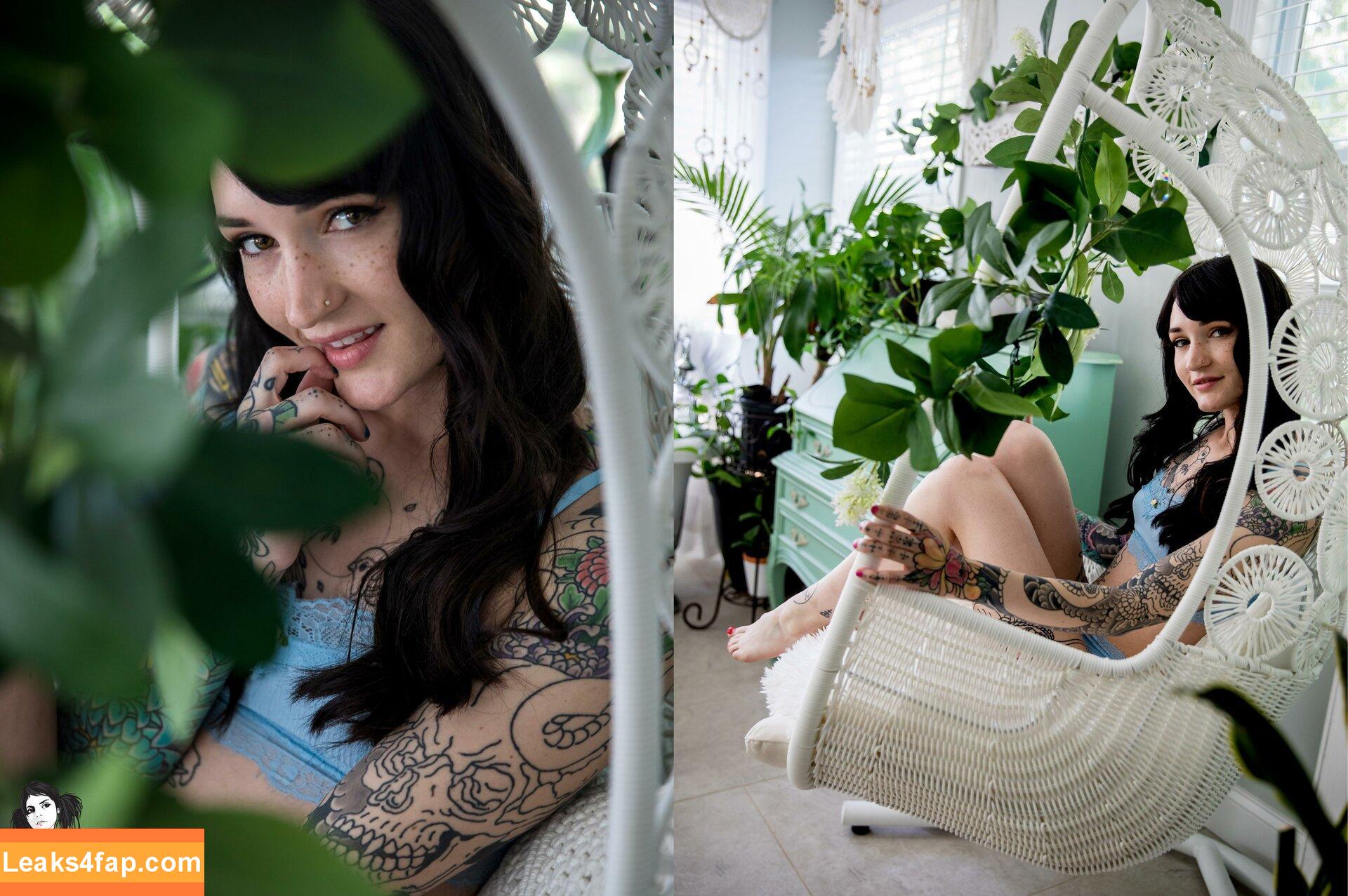 Natasha Grey / Hellcat_nat / Hellcatnat / natashaggray слитое фото фото #0122