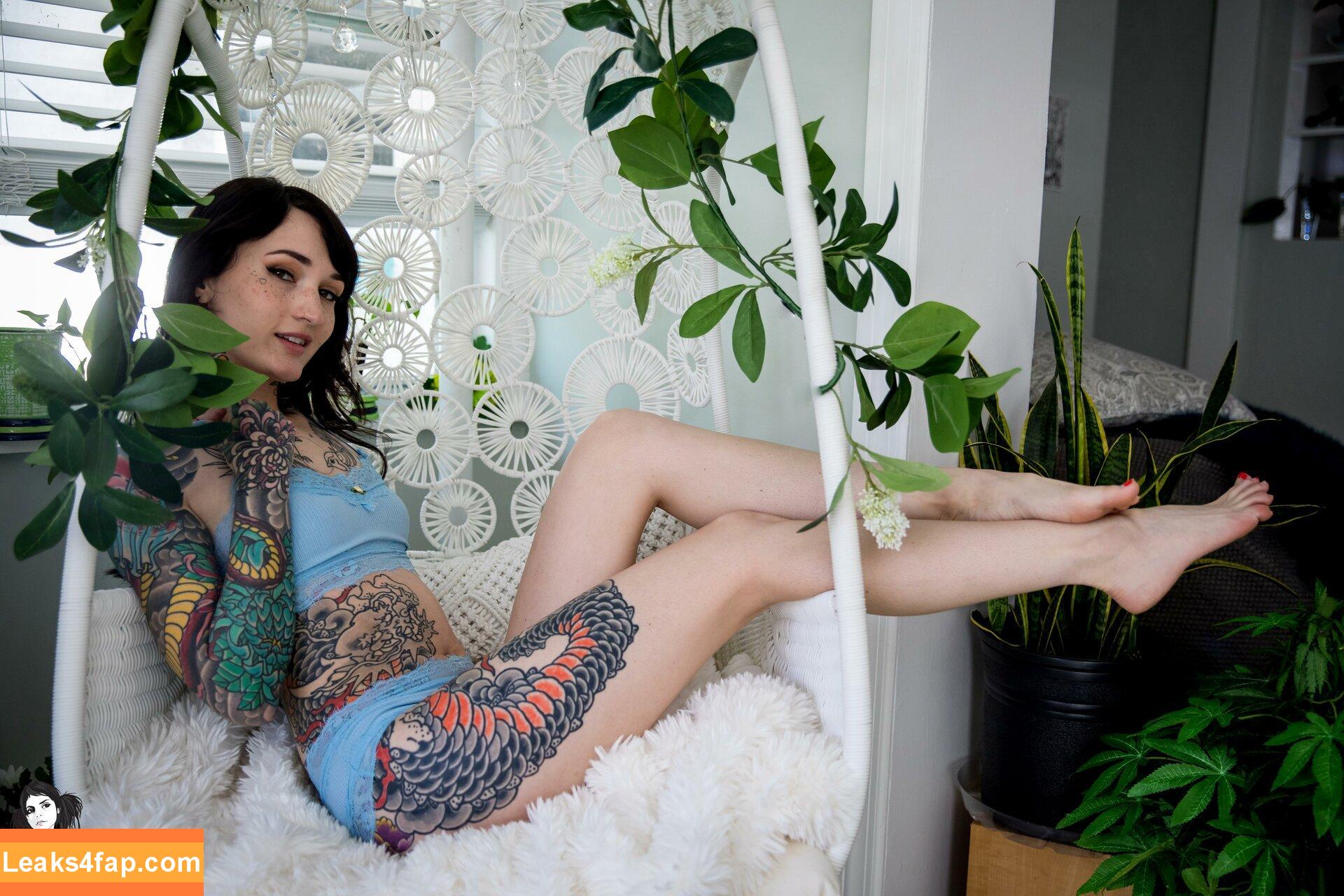 Natasha Grey / Hellcat_nat / Hellcatnat / natashaggray слитое фото фото #0124
