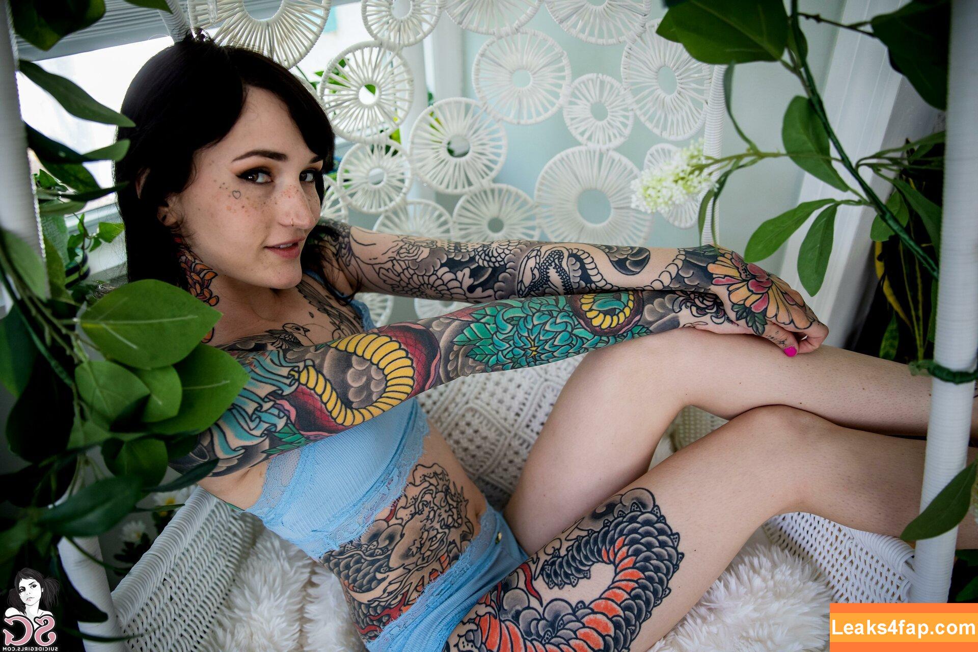 Natasha Grey / Hellcat_nat / Hellcatnat / natashaggray слитое фото фото #0125