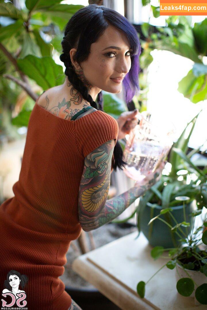 Natasha Grey / Hellcat_nat / Hellcatnat / natashaggray слитое фото фото #0183