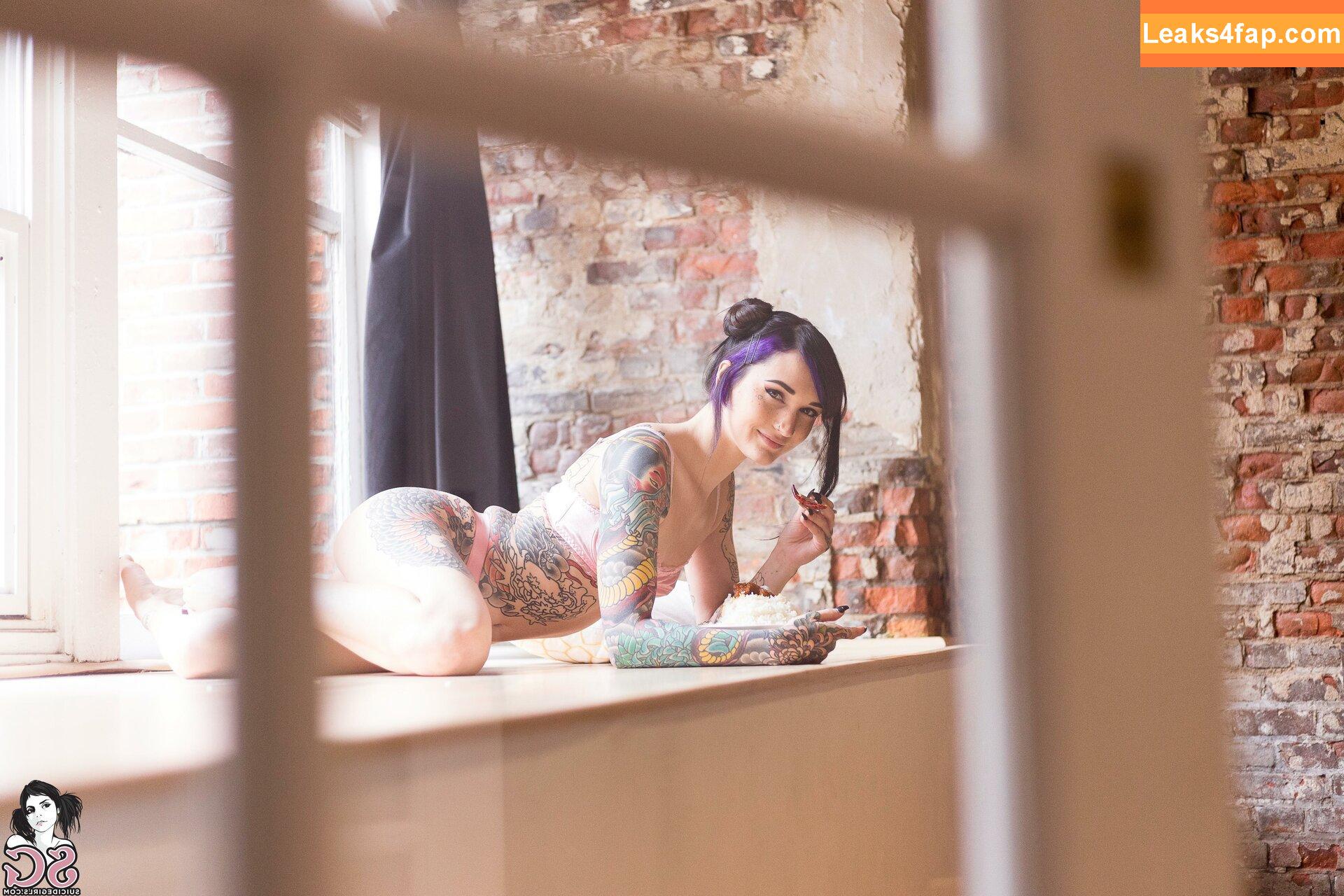 Natasha Grey / Hellcat_nat / Hellcatnat / natashaggray слитое фото фото #0215