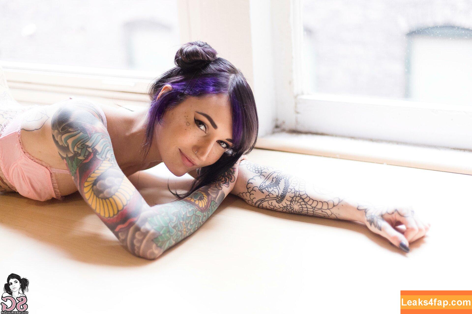 Natasha Grey / Hellcat_nat / Hellcatnat / natashaggray слитое фото фото #0227