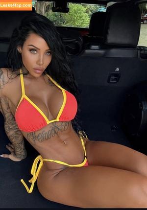 Natasha Noelle фото #0156