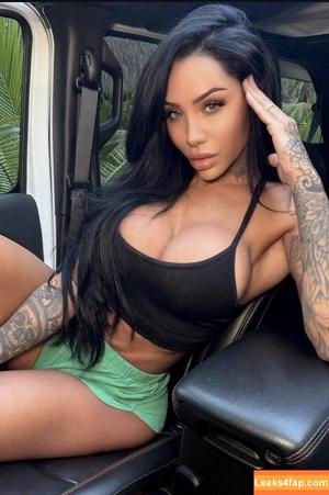 Natasha Noelle фото #0160