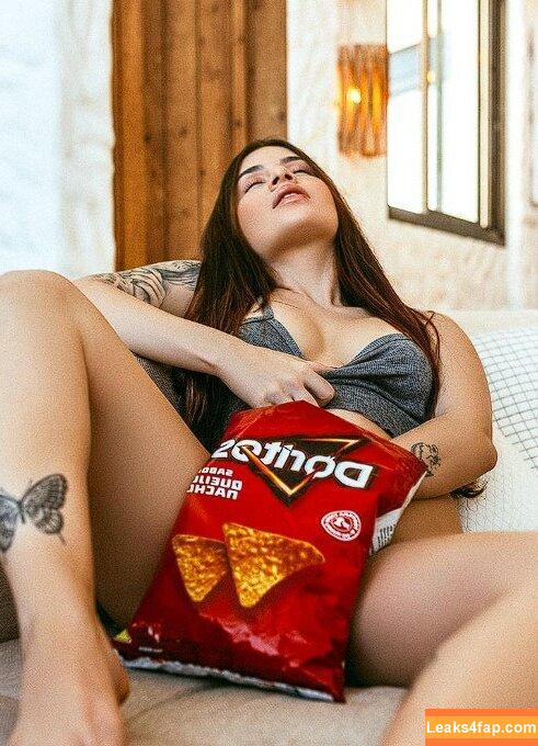 Nathalia Risalde /  leaked photo photo #0068