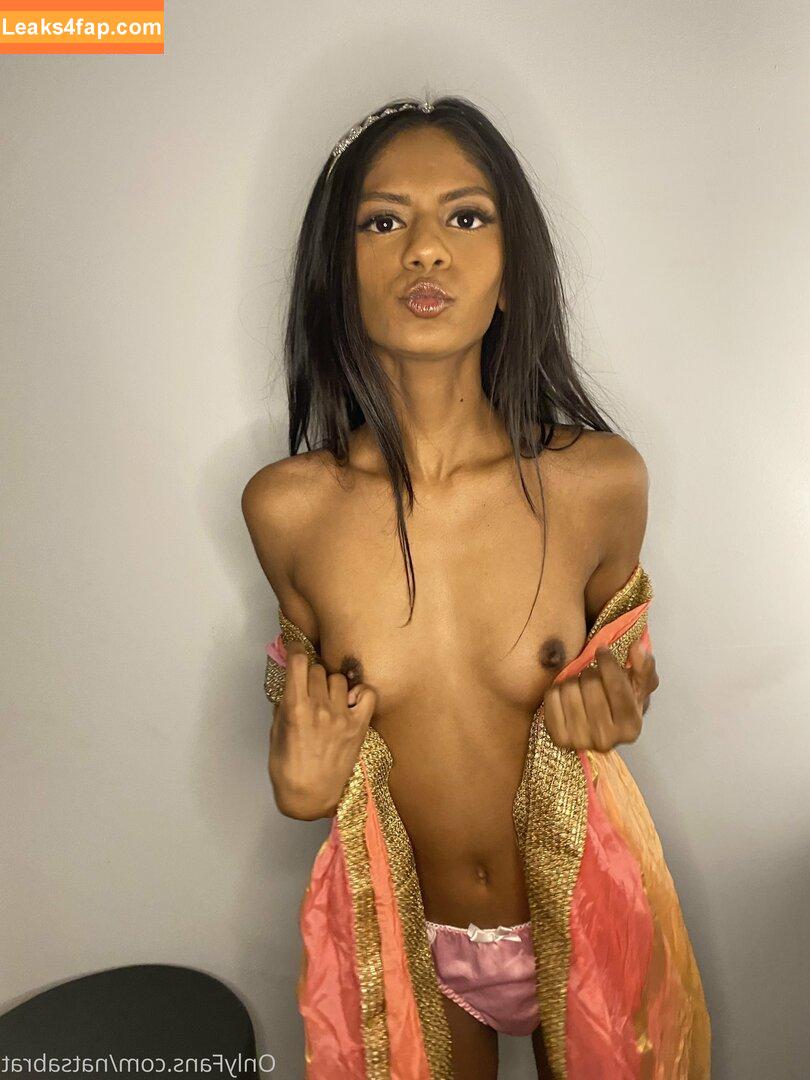 natsabrat / Nat / itsnaataliee / nat.brat leaked photo photo #0009
