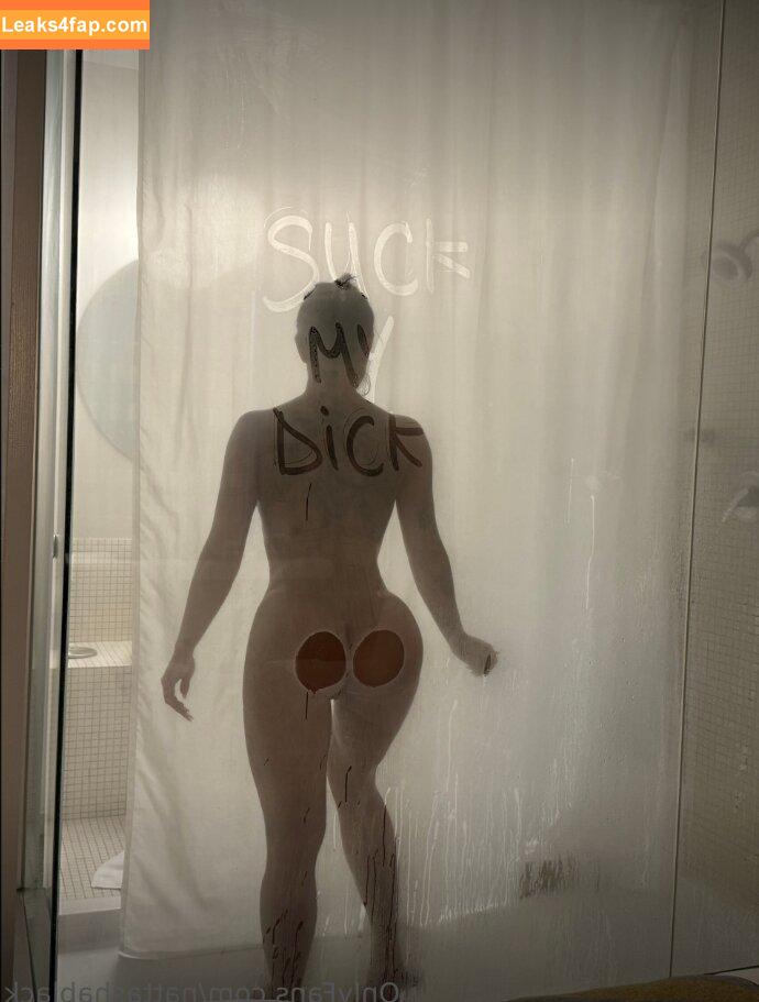 Nattasha Black / nattasha.black / nattashablack leaked photo photo #0008