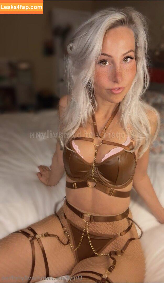 navilynnfree / navi_uncensored leaked photo photo #0024