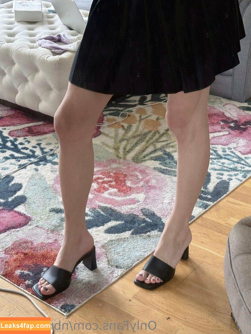 nbnabunny /  leaked photo photo #0008