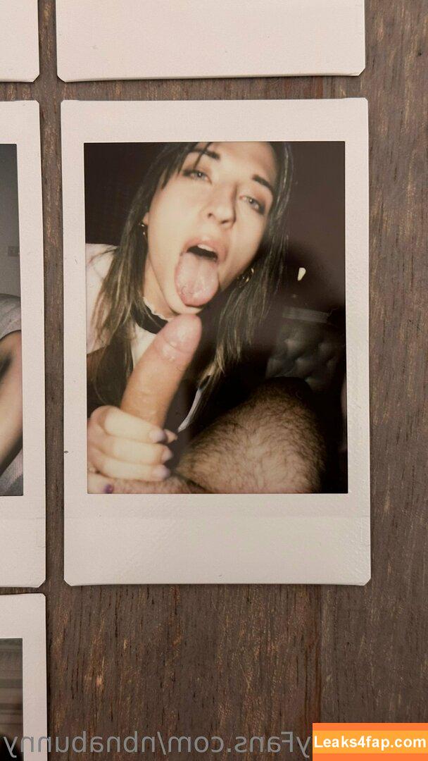 nbnabunny /  leaked photo photo #0026