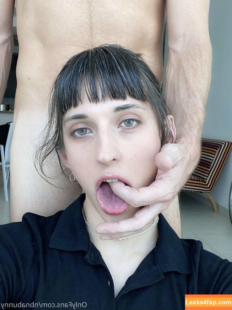 nbnabunny /  leaked photo photo #0032