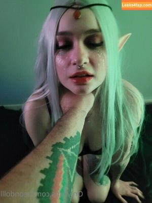 Neon Doll photo #0006