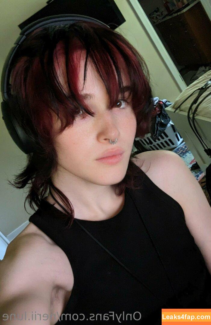 nerii.lune /  leaked photo photo #0011