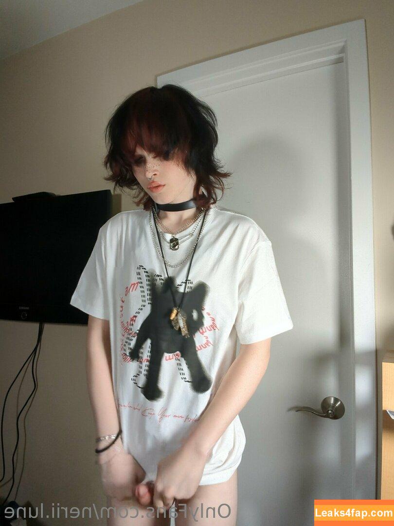 nerii.lune /  leaked photo photo #0015