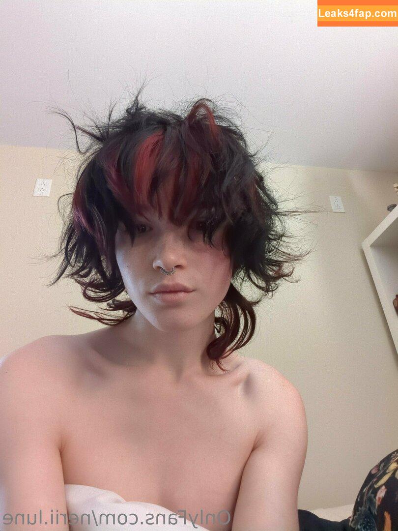 nerii.lune /  leaked photo photo #0022