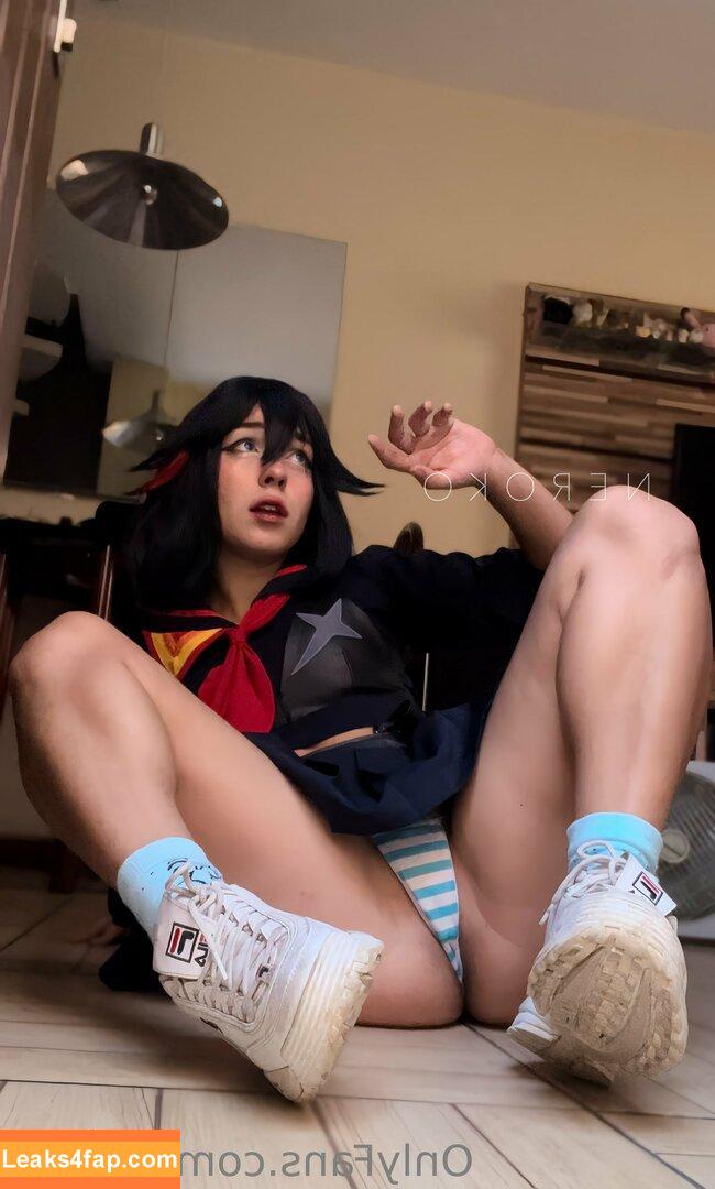 nerokosplayer / neros_pride_free leaked photo photo #0009
