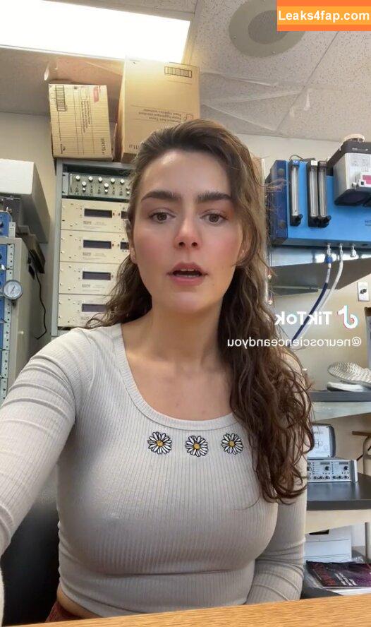 neuroscienceandyou / Rachelle / rachellevank leaked photo photo #0012