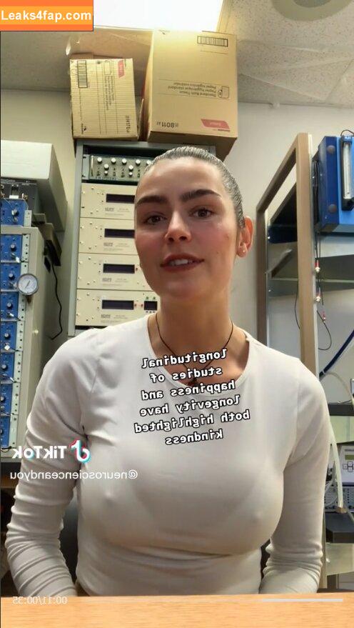 neuroscienceandyou / Rachelle / rachellevank leaked photo photo #0013
