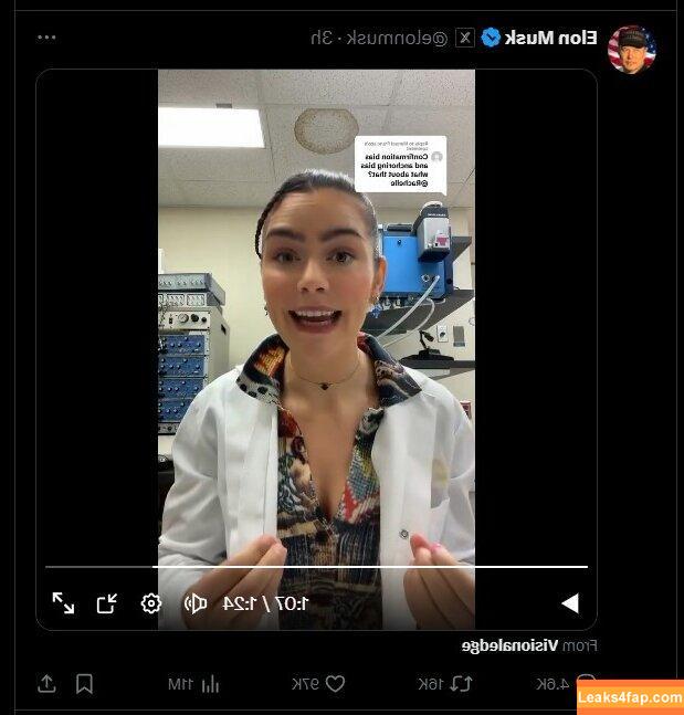 neuroscienceandyou / Rachelle / rachellevank leaked photo photo #0031