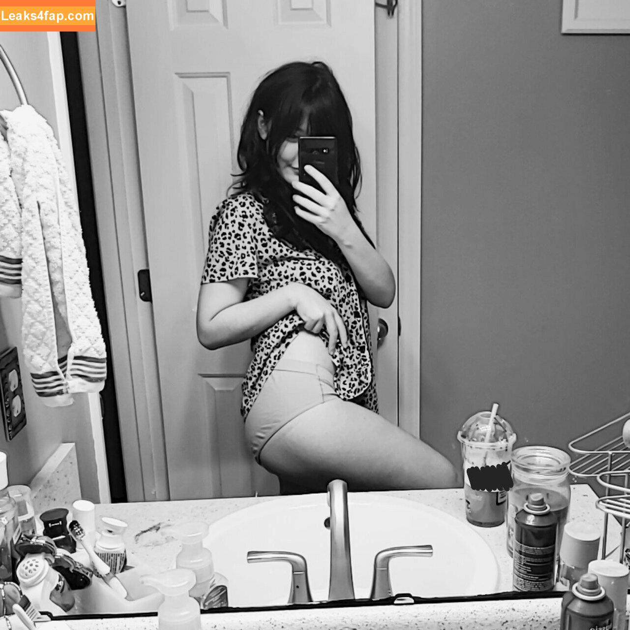 Nezumi Nemurin / Ellietheegirl / Elliethevtuber / Mamiko vtuber / nezuminemurin leaked photo photo #0024