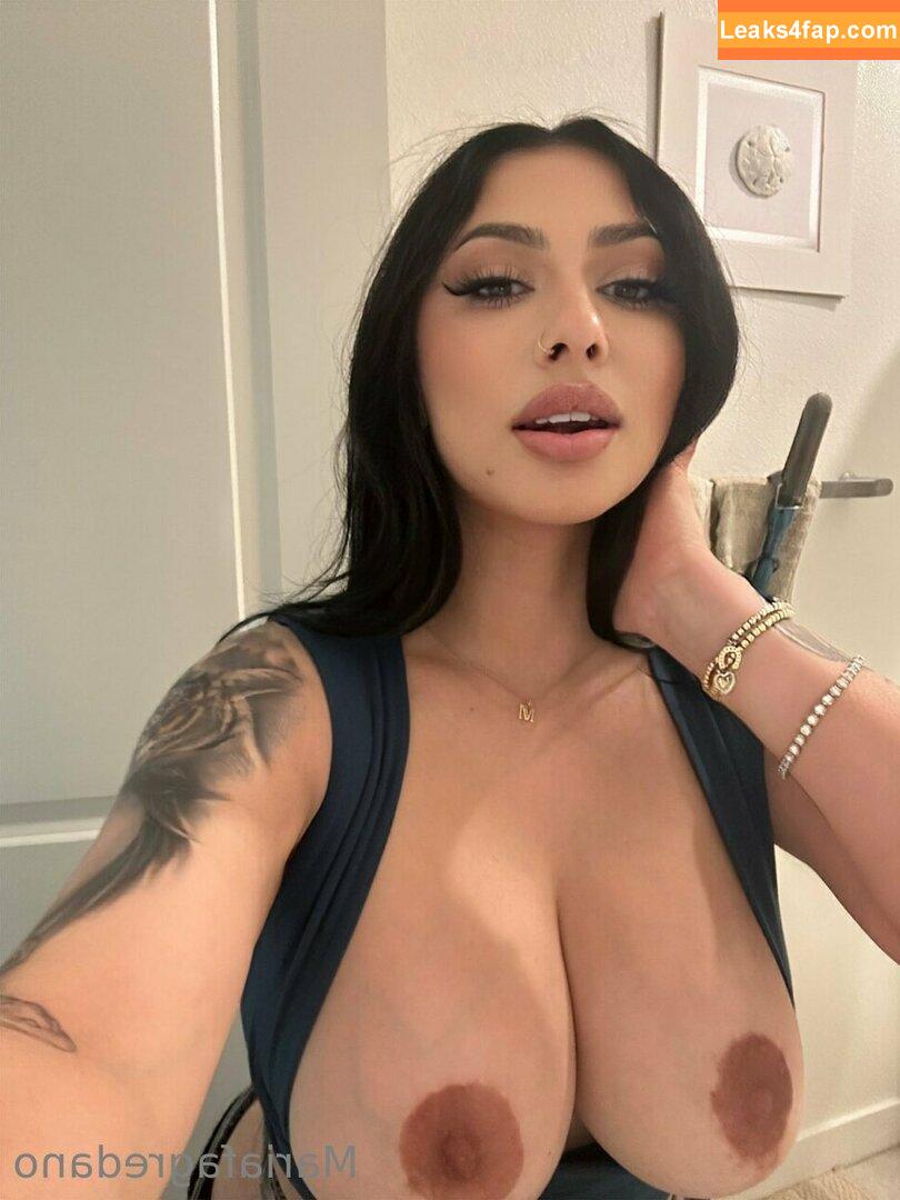 Nichole Pure / Maria Fagredano / mariafagredano / nikkipurebeauty leaked photo photo #0041