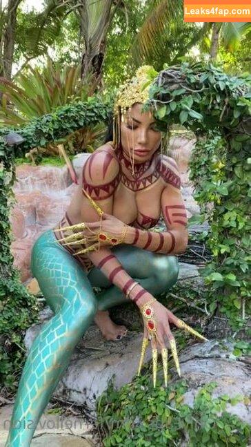 Nicole Amato / Bodybynixx leaked photo photo #0002