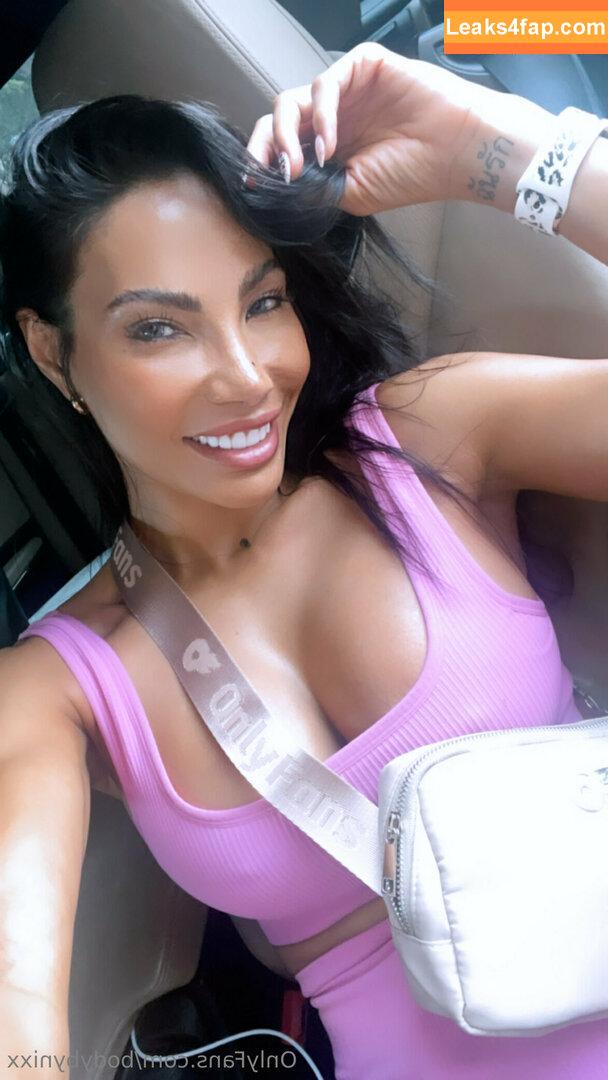 Nicole Amato / Bodybynixx leaked photo photo #0031