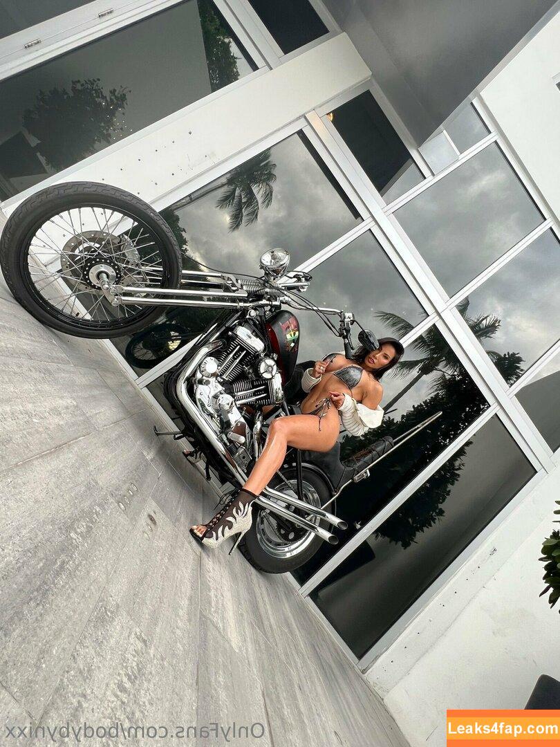 Nicole Amato / Bodybynixx слитое фото фото #0057