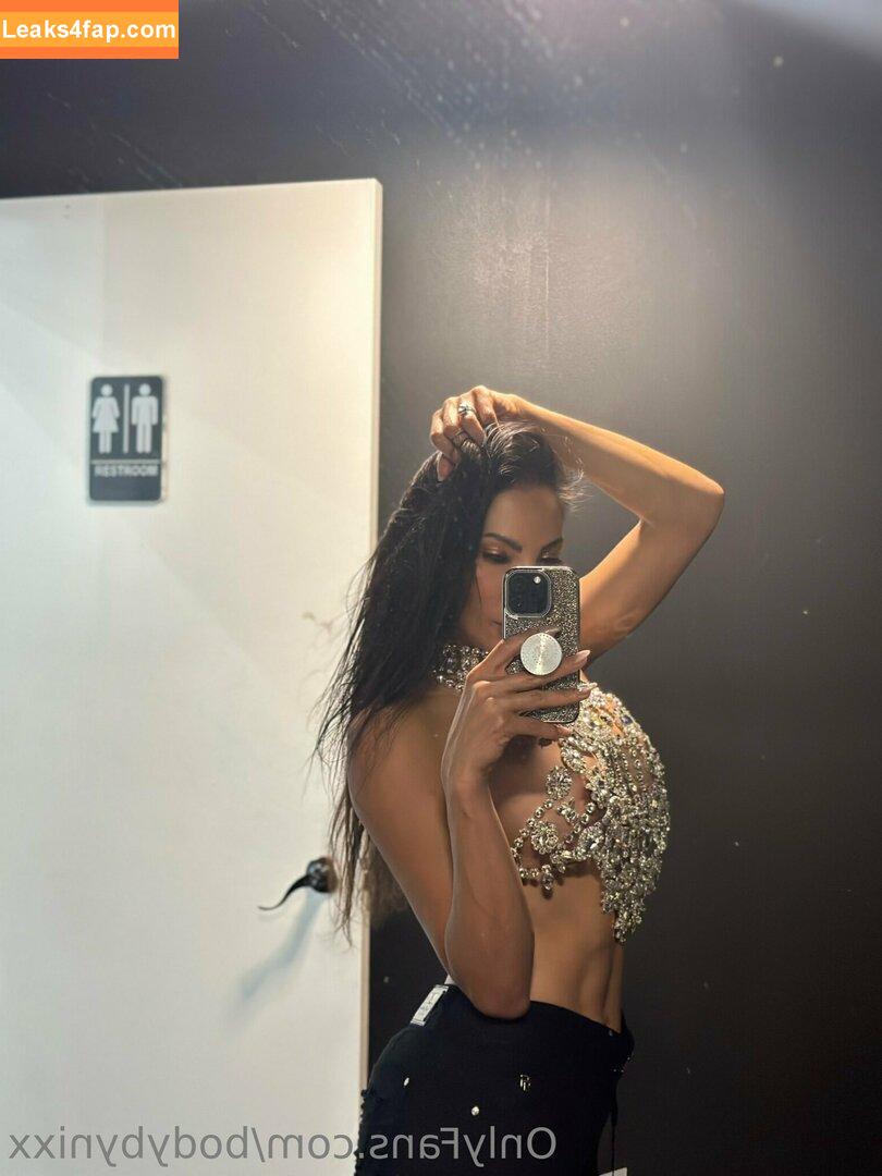 Nicole Amato / Bodybynixx leaked photo photo #0075
