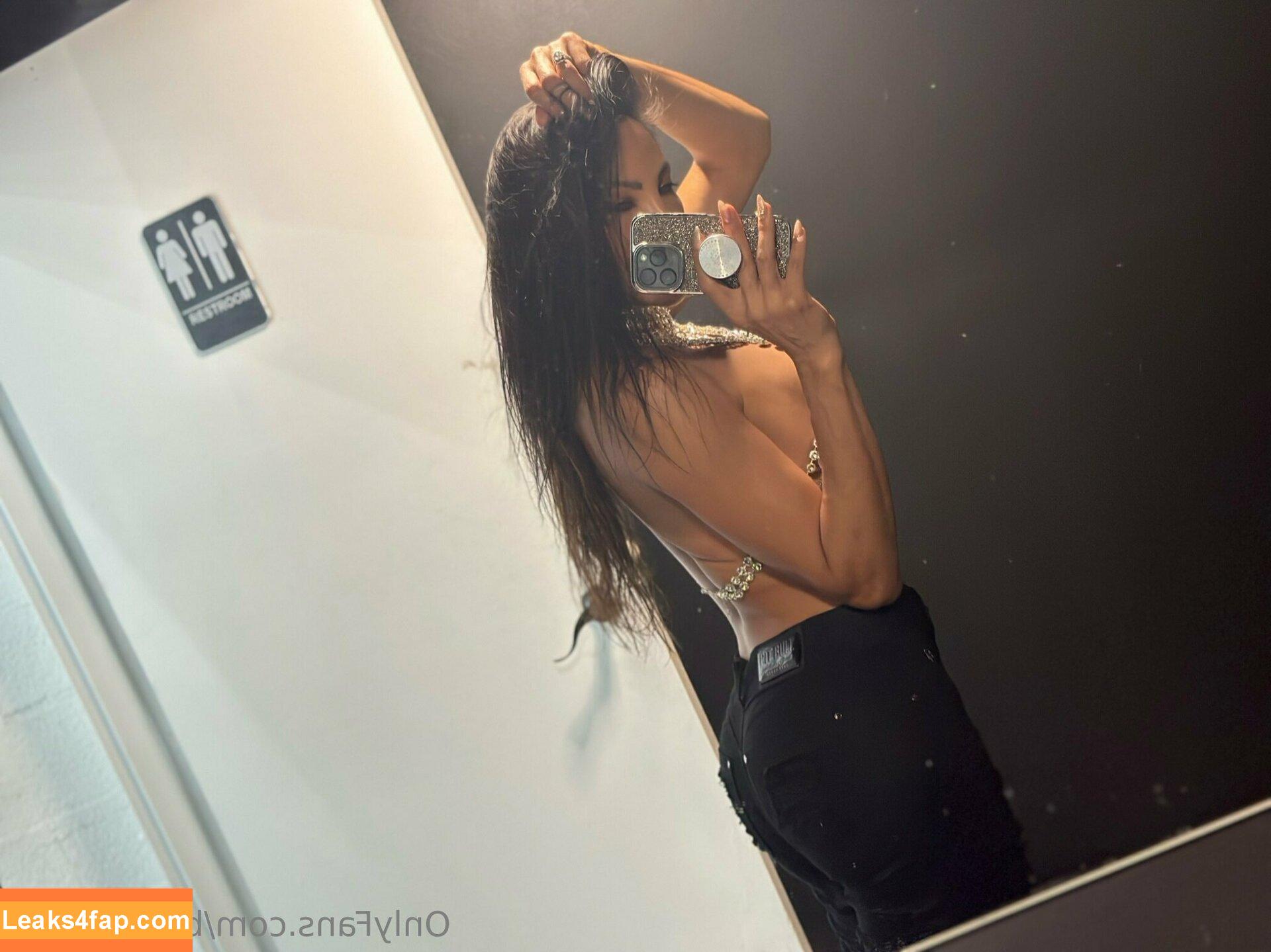 Nicole Amato / Bodybynixx слитое фото фото #0079