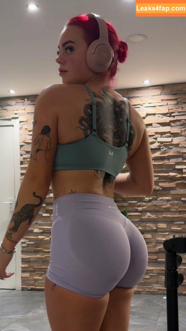 Nicole Cummins / nicolecumminss / nicolephathole leaked photo photo #0001