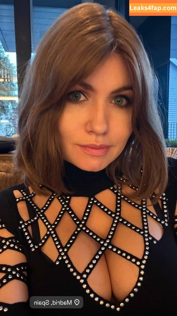 Nicole Ross / Nika Kolosova / nicole_model / nicolerossreal leaked photo photo #0056