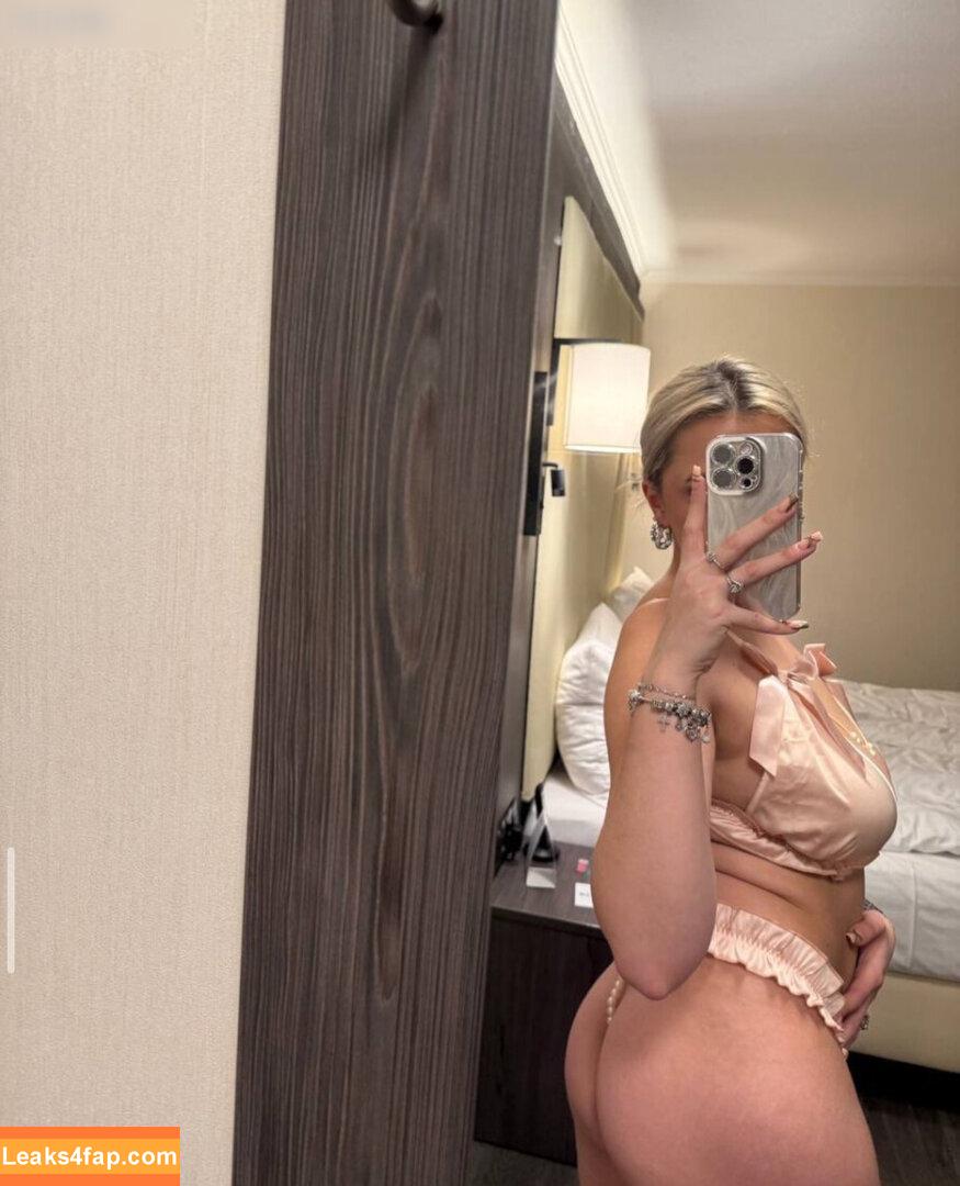 Nicole / hannahtaylorx leaked photo photo #0017
