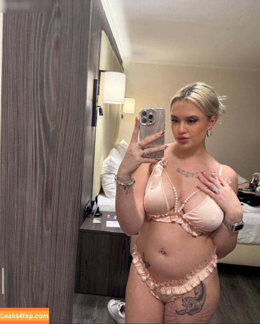 Nicole / hannahtaylorx leaked photo photo #0020