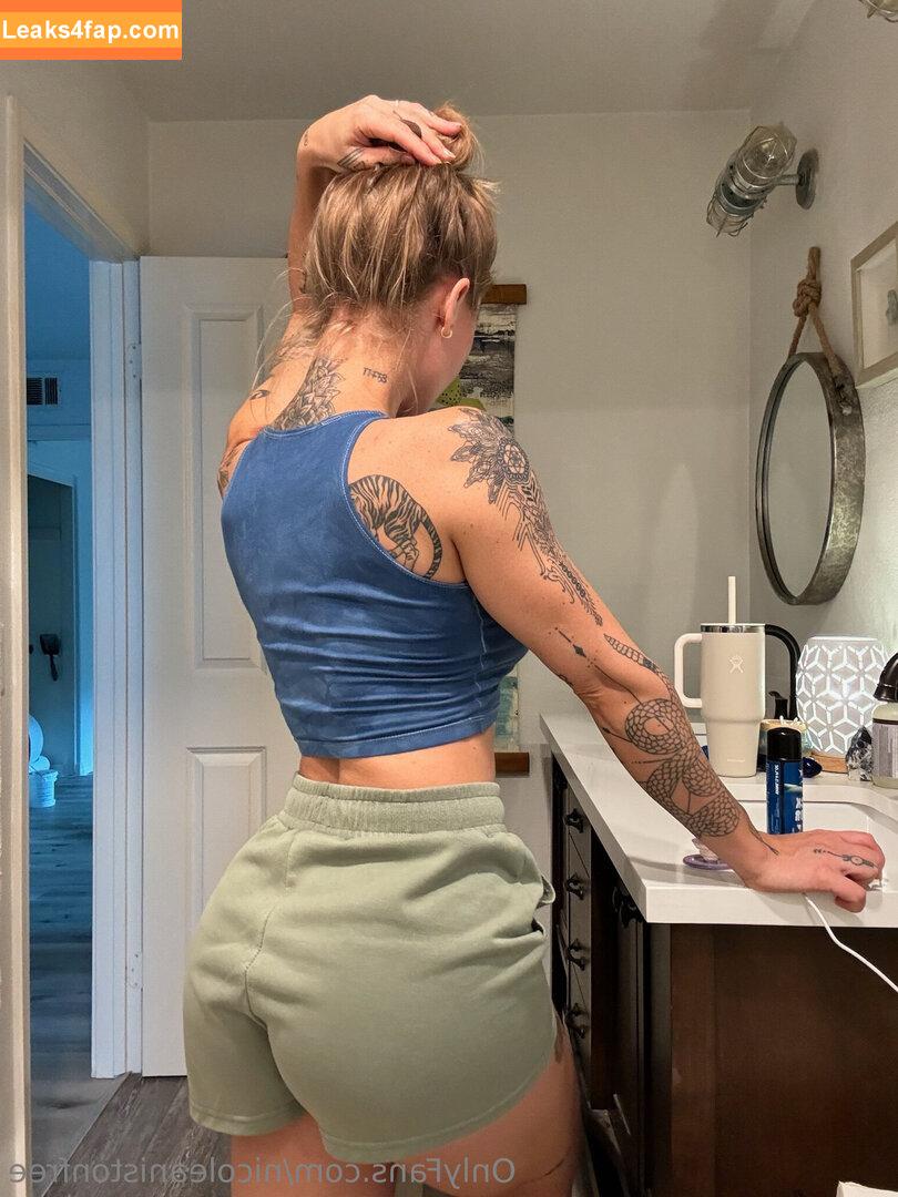 nicoleanistonfree / realnicoleaniston leaked photo photo #0004