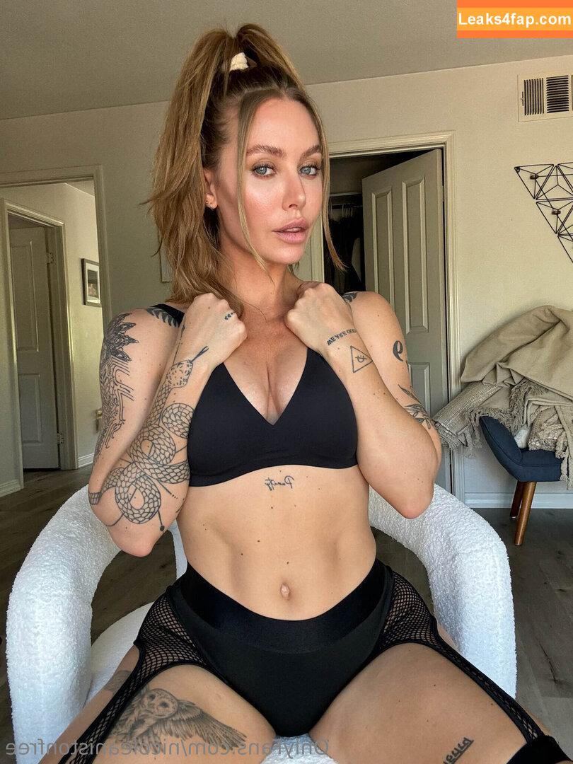 nicoleanistonfree / realnicoleaniston leaked photo photo #0012