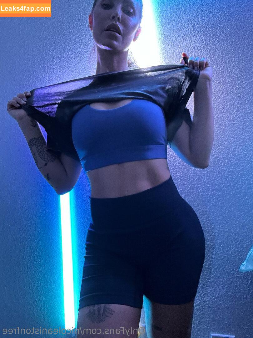 nicoleanistonfree / realnicoleaniston leaked photo photo #0015