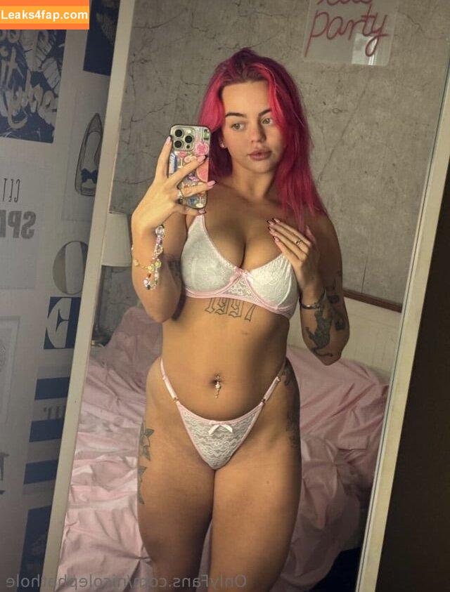 Nicolephathole / nicolecumminss leaked photo photo #0006