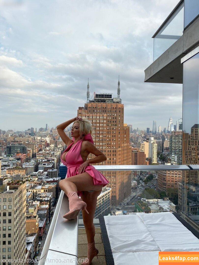 Nicolette Shea / Nicolette_Shea / nicolettesheasquad / nicoletti_shea слитое фото фото #0348
