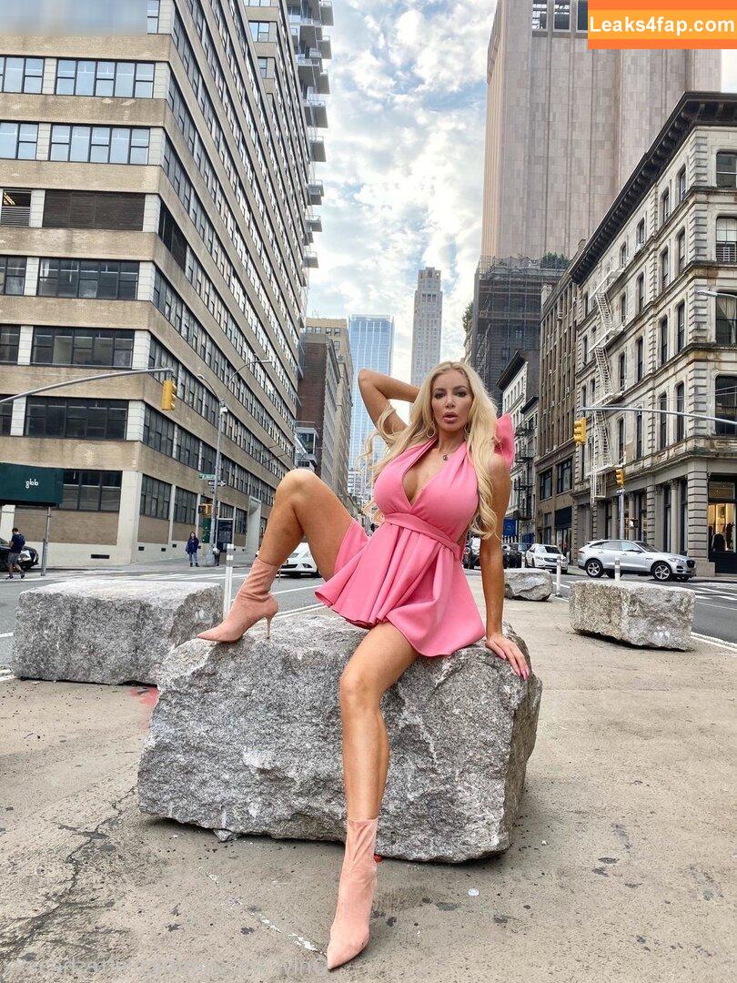 Nicolette Shea / Nicolette_Shea / nicolettesheasquad / nicoletti_shea слитое фото фото #0351