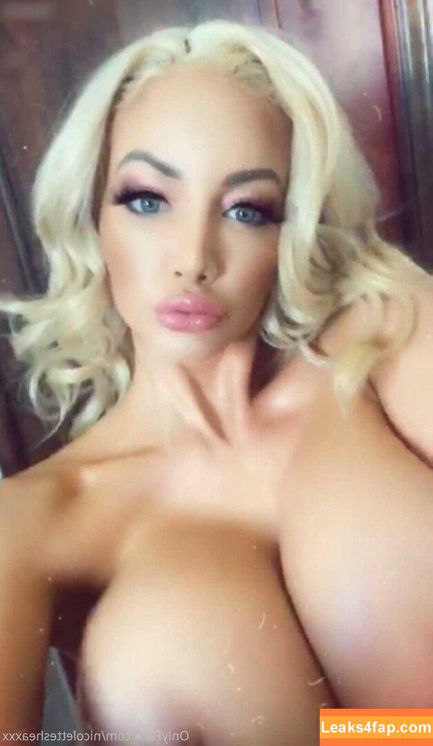 Nicolette Shea / Nicolette_Shea / nicolettesheasquad / nicoletti_shea слитое фото фото #0352