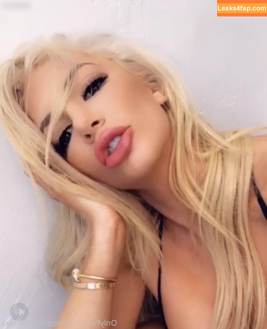 Nicolette Shea / Nicolette_Shea / nicolettesheasquad / nicoletti_shea слитое фото фото #0355