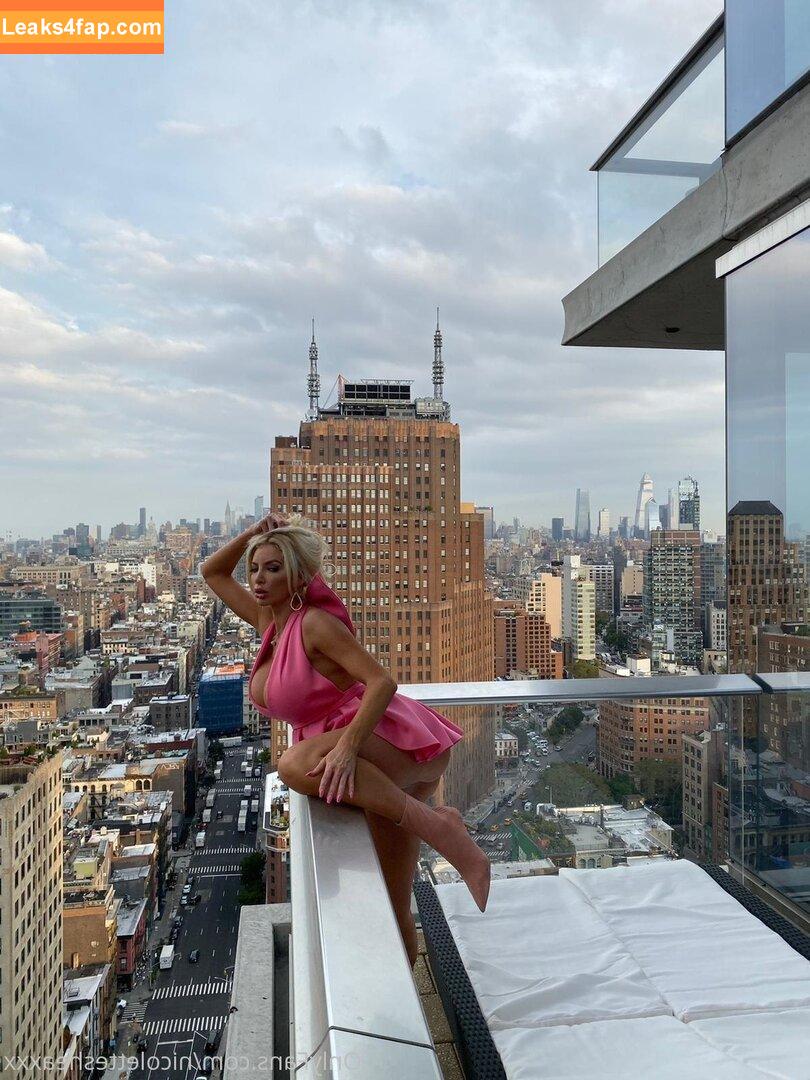 Nicolette Shea / Nicolette_Shea / nicolettesheasquad / nicoletti_shea слитое фото фото #0359
