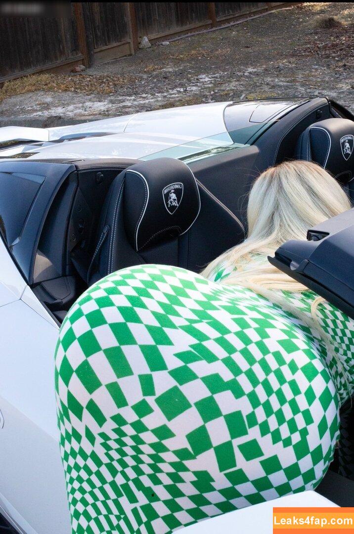 Nicolette Shea / Nicolette_Shea / nicolettesheasquad / nicoletti_shea слитое фото фото #0363