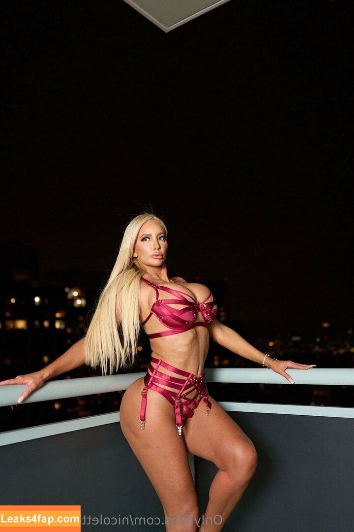 Nicolette Shea / Nicolette_Shea / nicolettesheasquad / nicoletti_shea слитое фото фото #0367